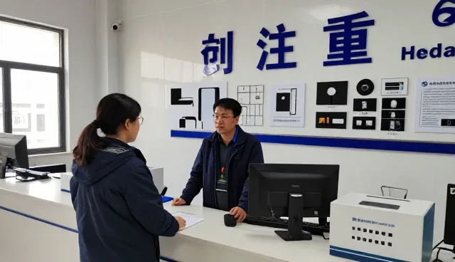 门店展厅中的自动化控制系统解决方案介绍